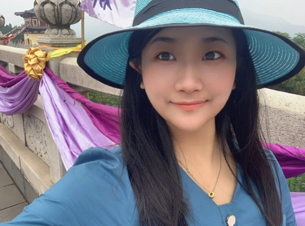 wanfangting