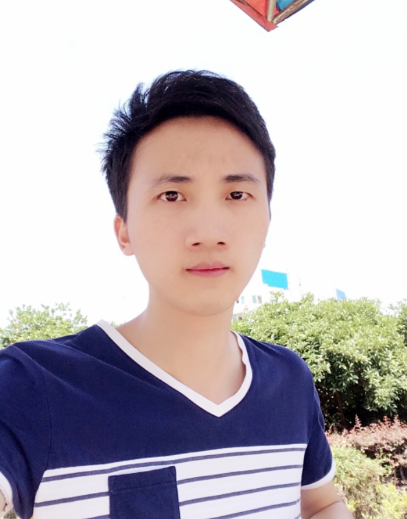 zhangbinlin